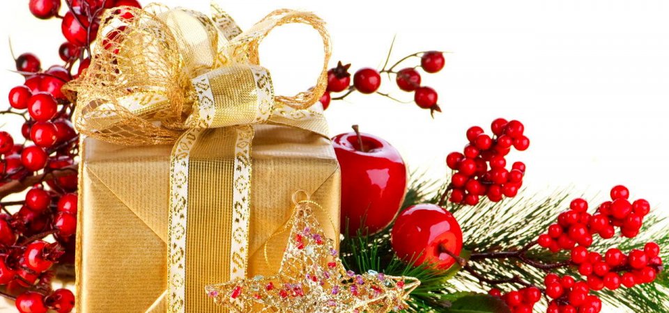 Что подарить мужчине на Новый год: 10 подарков для дома