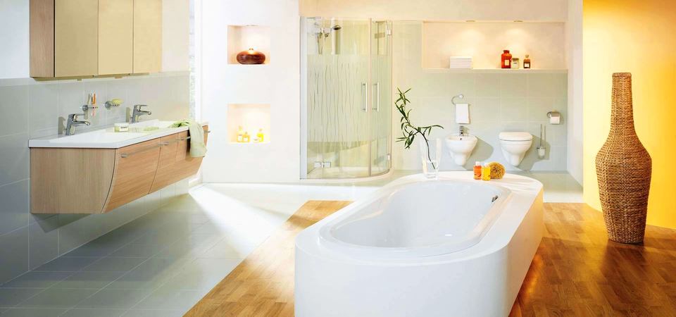 Секреты декора ванной комнаты: 10 советов по созданию стиля