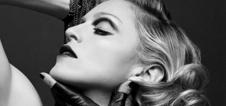 В постели с Мадонной: личные апартаменты звезды в Нью-Йорке