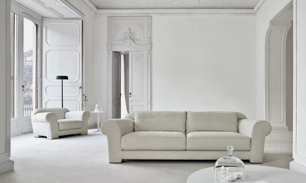 living room total white by busnesli 1
