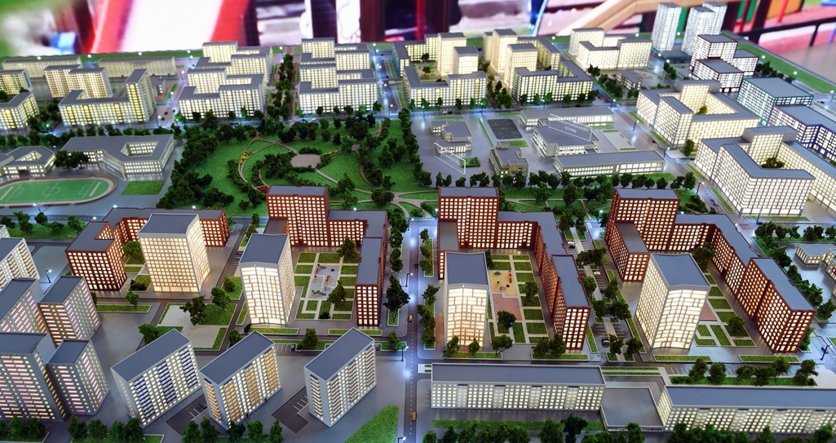 Самое важное с Московского урбанистического форума — 20 эмоций из Instagram