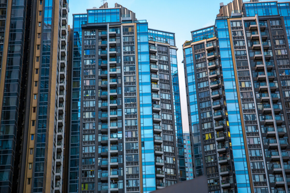 Как пандемия повлияла на партнёрские продажи недвижимости